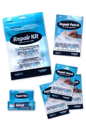 Simple Patch PU Repair Kit