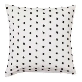 Soda Pop European Pillowcase by Logan and Mason Platinum