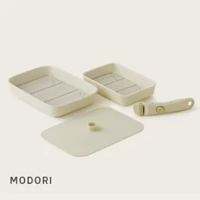 Sodam Cook Tray