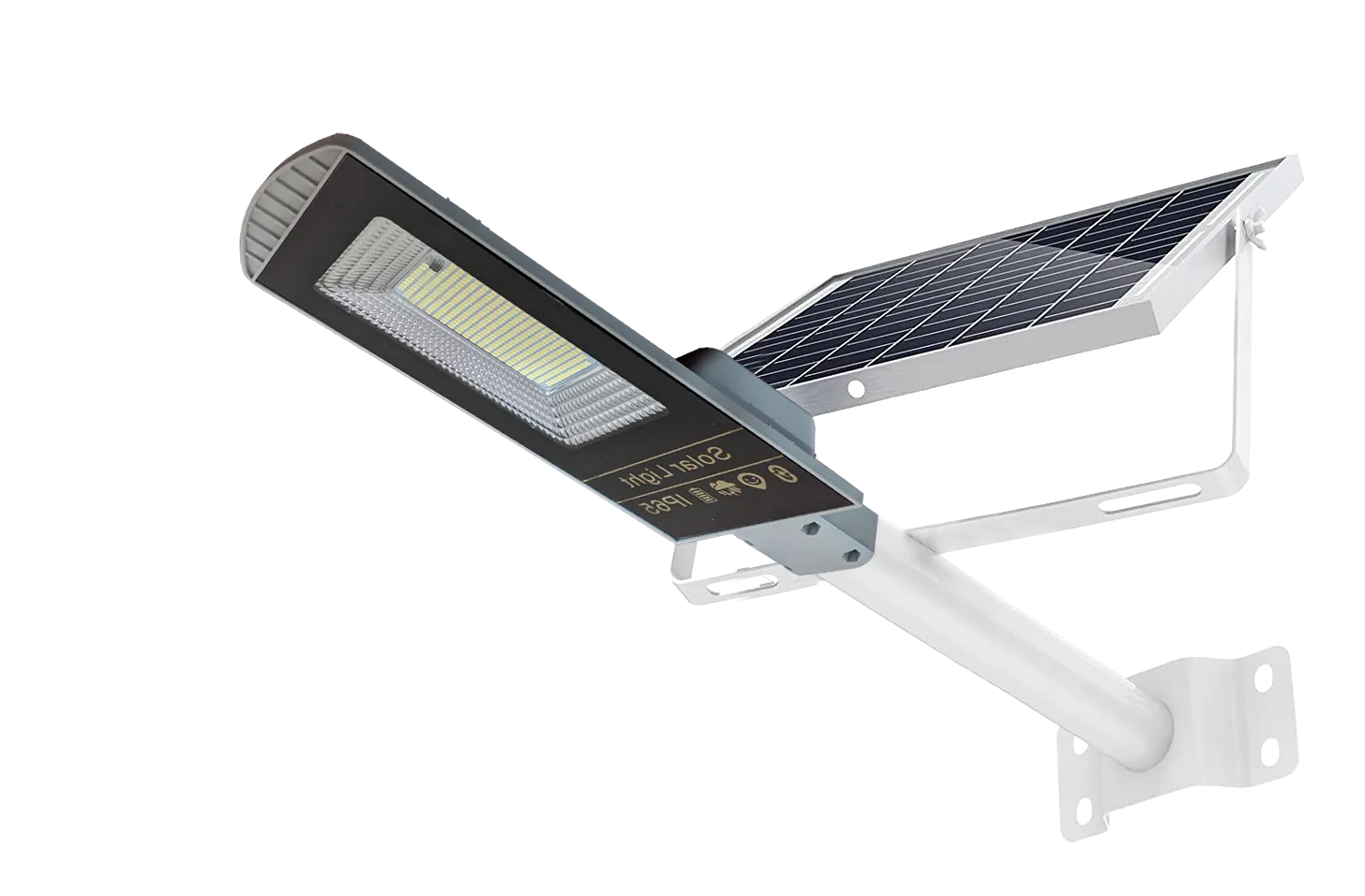 Solar Bat Street Light 15 Watt - TTBAT15W