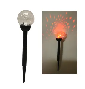 Solar Disco Effect Light