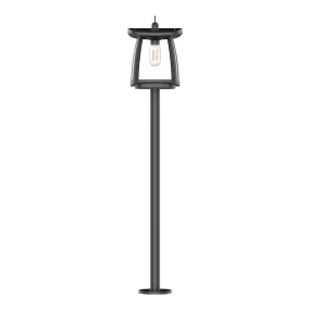 Solar Lantern Garden Light