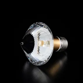 SPEAR DIAMOND Crystal LED Light Bulb