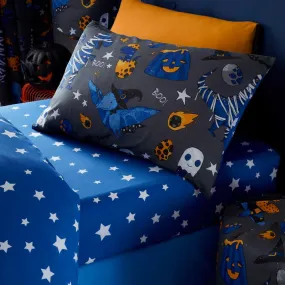 Spookysaurus Pillowcase (Pair)