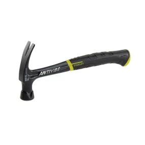 Stanley Fatmax Next Generation Rip Claw Hammer