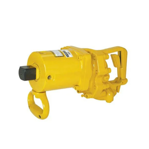 Stanley IW24360 Underwater Hydraulic Impact Wrench