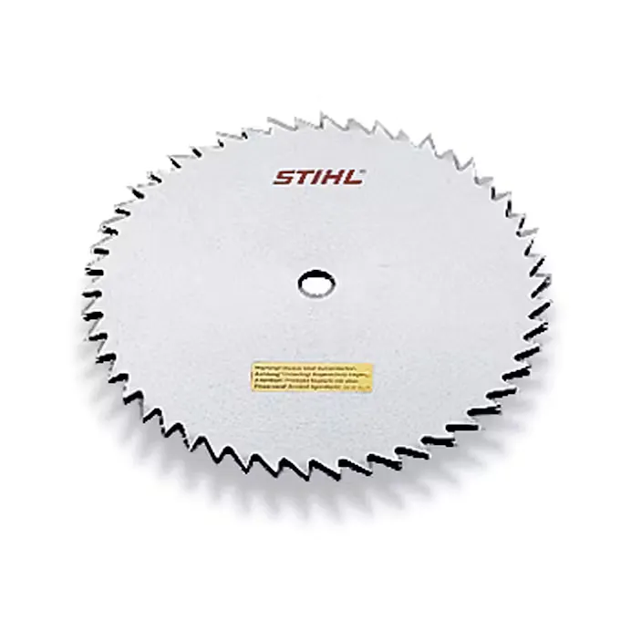 Stihl | Scratcher Tooth Circular Saw Blade | 225mm x 20mm (4000 713 4205)