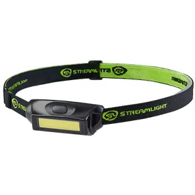 Streamlight Bandit Pro Rechargeable LED Headlamp - Black