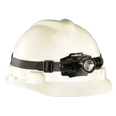 Streamlight ProTac HL Headlamp C4 Super Bright White LED 540 Lumens, Includes 2 CR123A Lithium Batteries