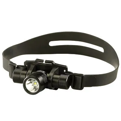 Streamlight ProTac HL Headlamp C4 Super Bright White LED 540 Lumens, Includes 2 CR123A Lithium Batteries