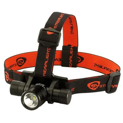 Streamlight Protac HL LED Headlamp