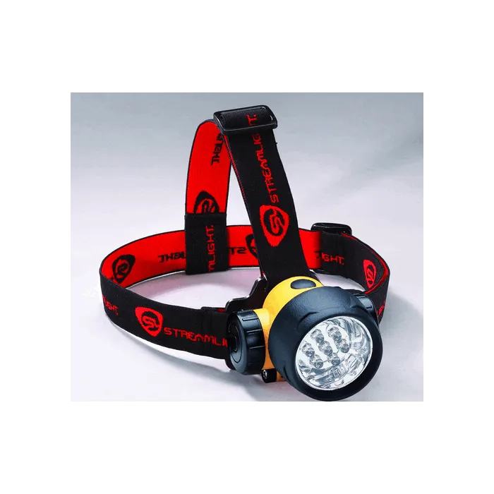 Streamlight Septor LED Headlamp