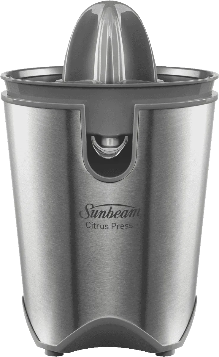 Sunbeam Citrus Press JEM1000SS