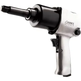 Sunex 1/2 in Premium Impact Wrench w/ 2 in Anvil