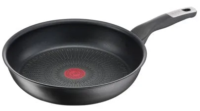 Tefal Unlimited G2550772 Frying Pan All-Purpose Pan Round