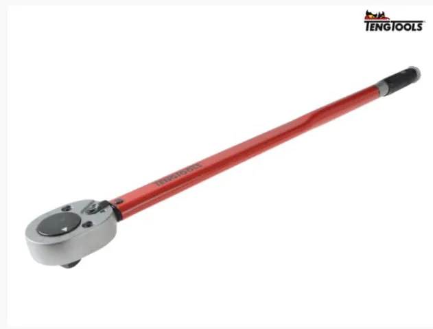 Teng 3/4" Torque Wrench 3492AGE