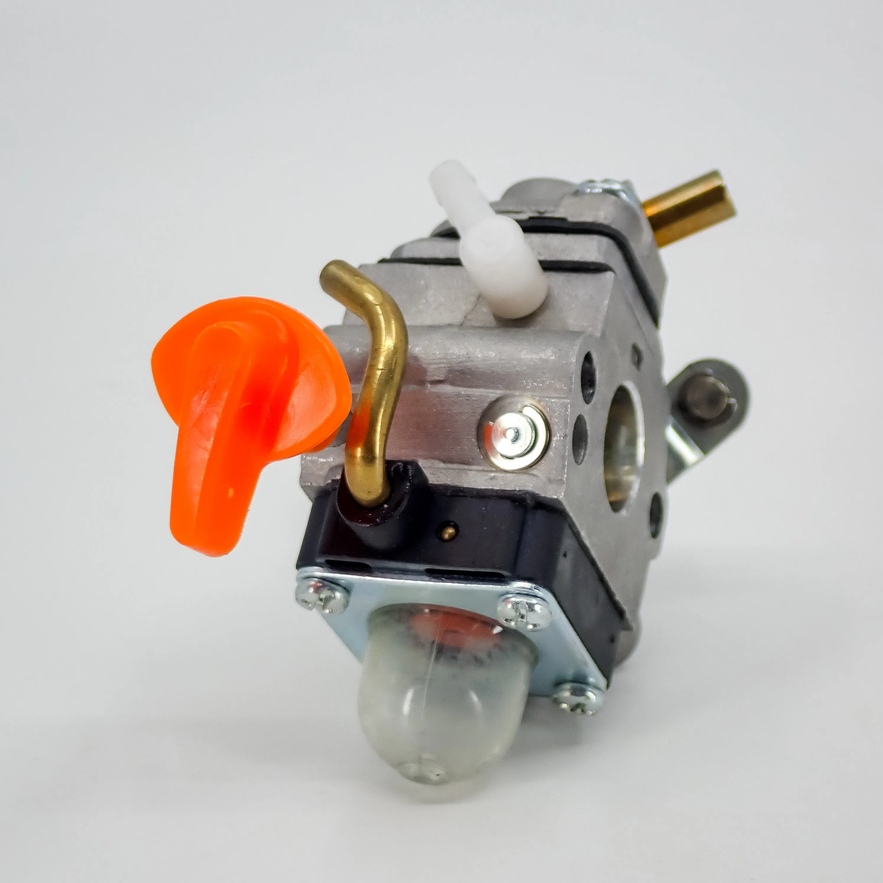 THE DUKE'S CARBURETOR FITS STIHL FS90 FA100 FS110 FS130 4180 120 0604