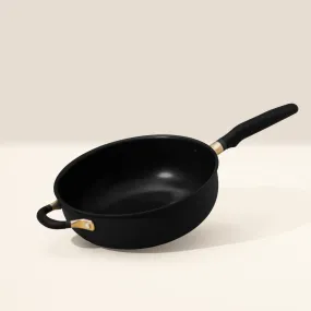 The Nonstick Chef's Pan