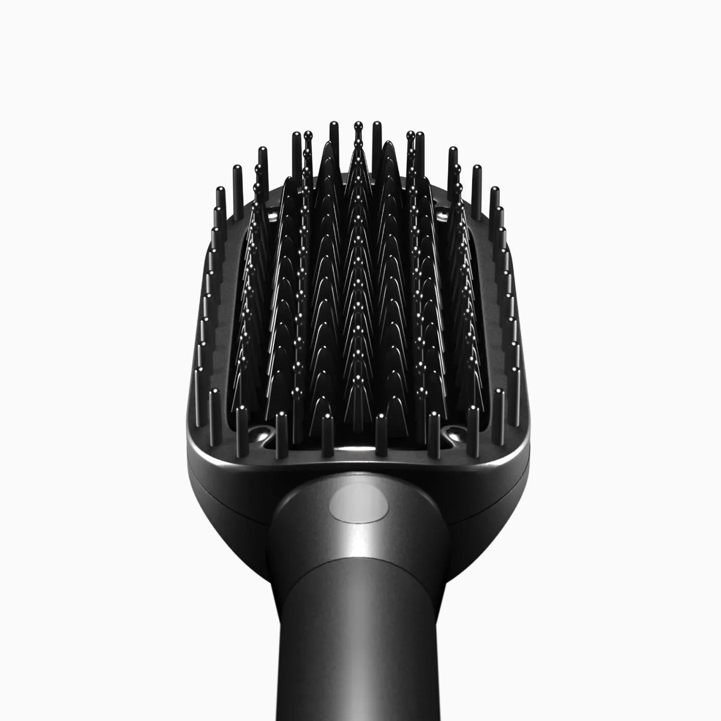 The Original Iron and Original Hot Brush Styling Set