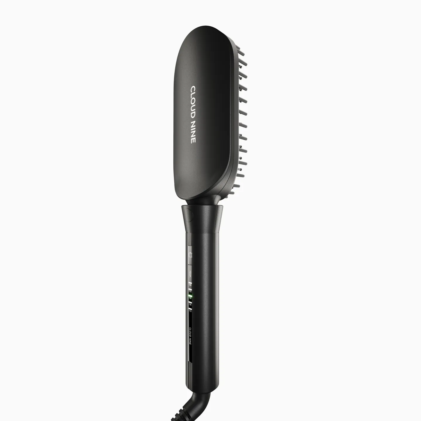 The Original Iron and Original Hot Brush Styling Set