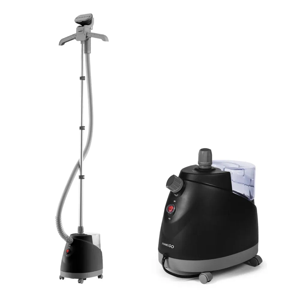 The Rival Garment Steamer