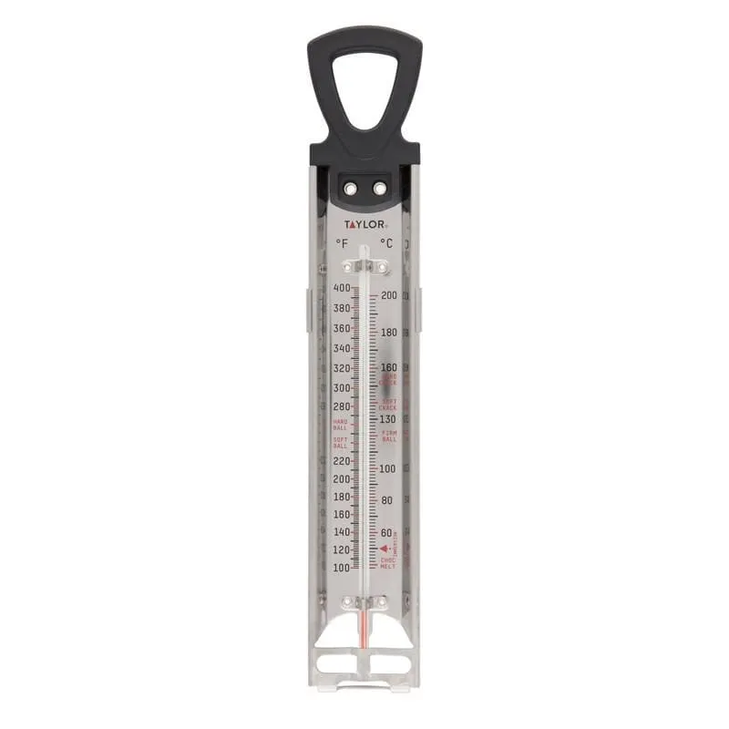 Thermometer Candy/Deep Fry