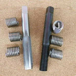 Thread Repair Kits Metric