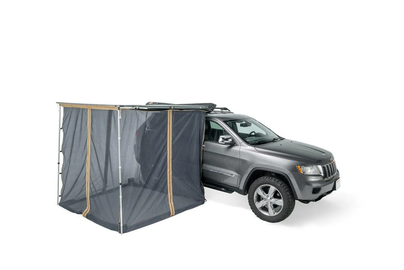 Thule Tepui Mosquito Netting Walls For Side Awning