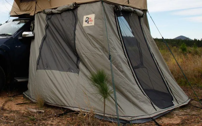 TJM Annex For Roof Top Tent