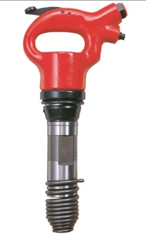 Toku AA-1.3B Air Chipping Hammer Pneumatic | Model : TOKU-AA13B