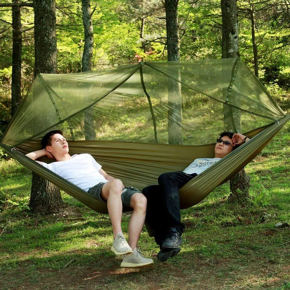 Top-Quality Mosquito Hammock