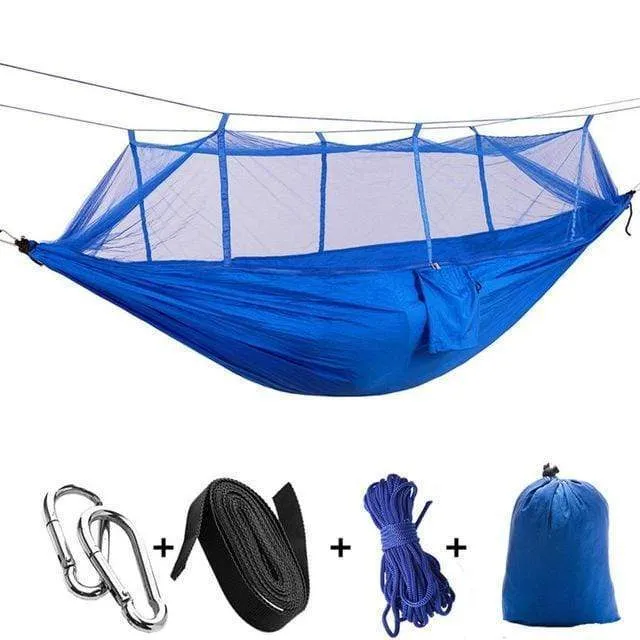 Top-Quality Mosquito Hammock