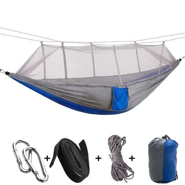 Top-Quality Mosquito Hammock