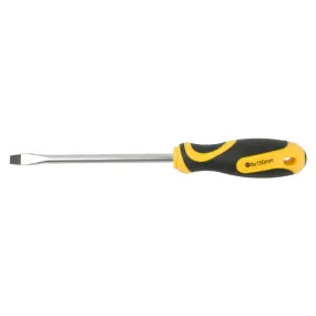 TORK CRAFT SCREWDRIVER SLOTTED 8 X 150MM TC16027