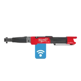 Torque Wrench - Milwaukee M12 FUEL™ 3/8" Digital Torque Wrench w/ ONE-KEY™, 2465-20