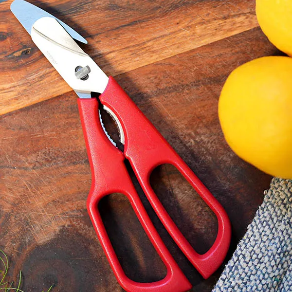 Ultimate Seafood Shears