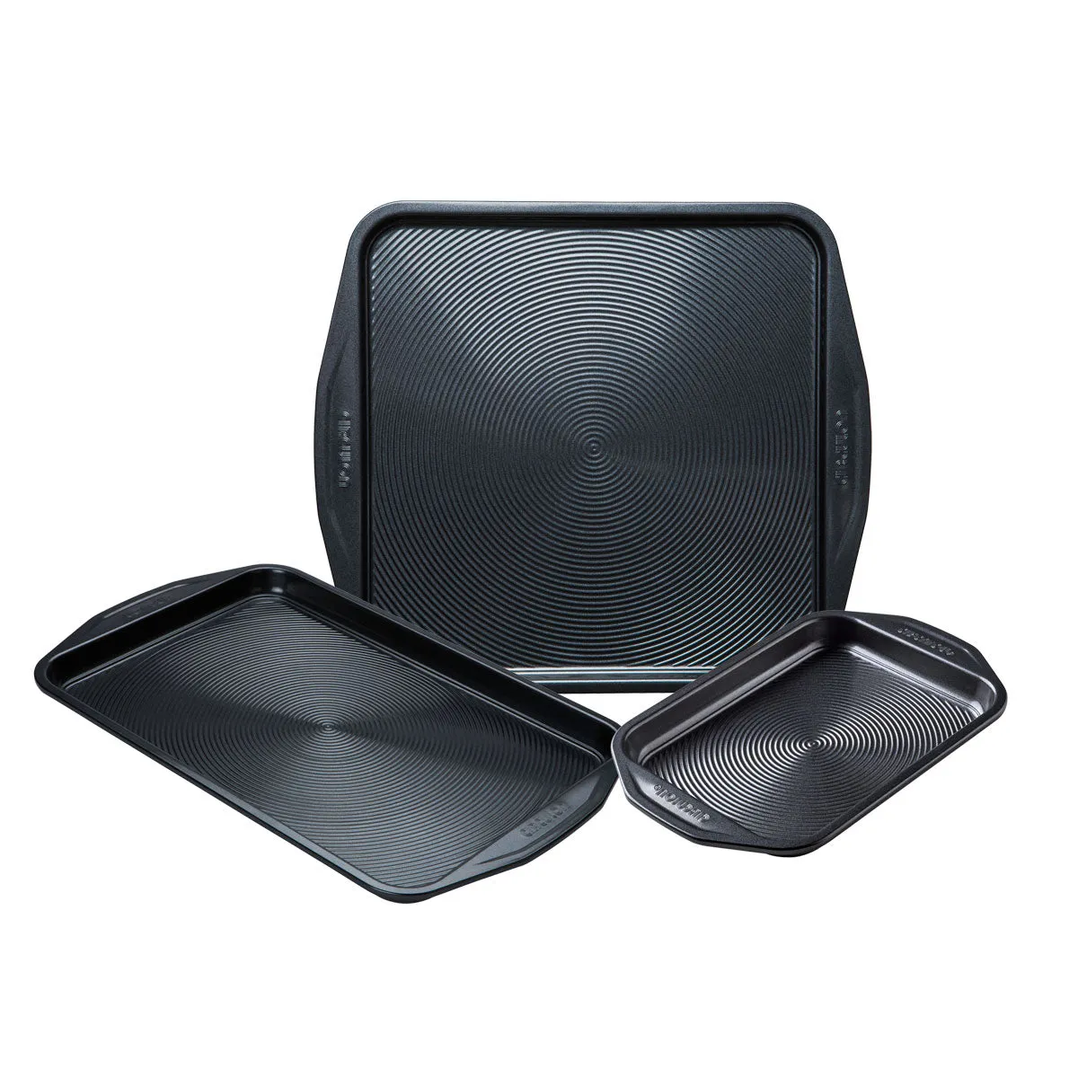 Ultimum Non-Stick Oven Tray Set - 3 Piece