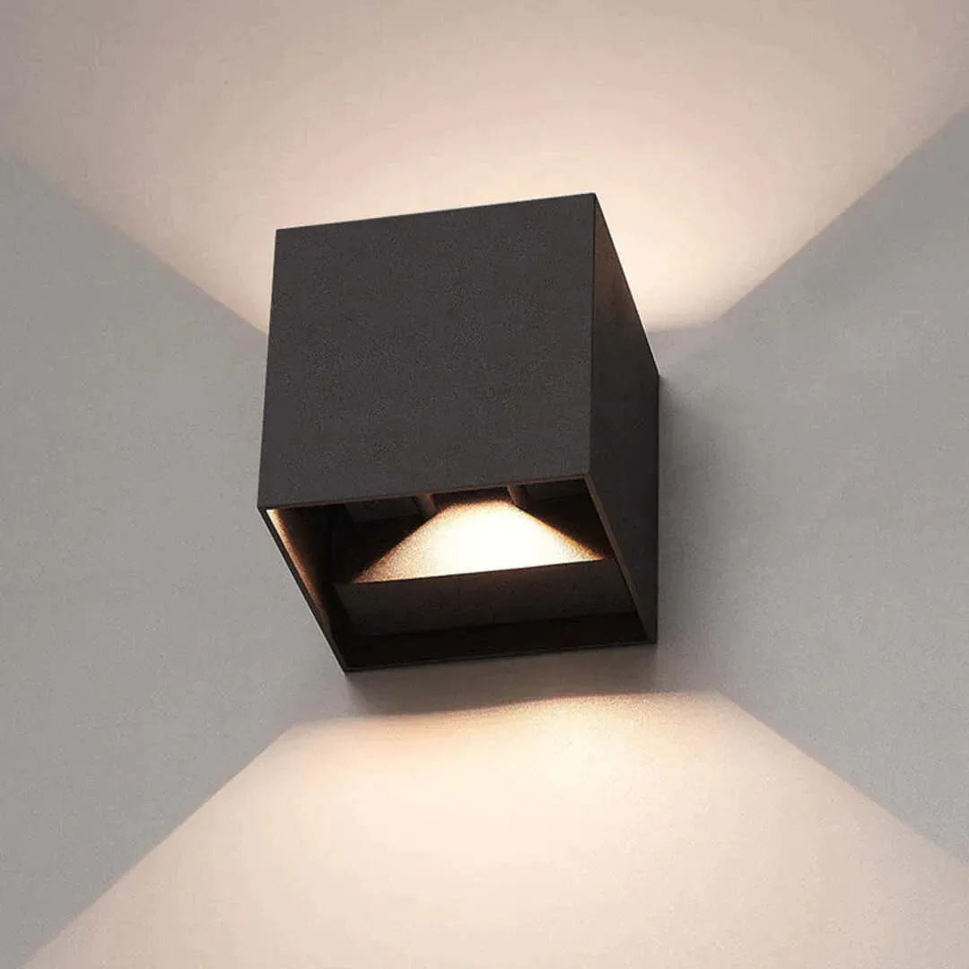 UpLight LED Wall Lamp