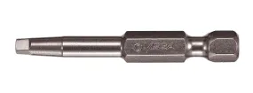 Vega 2-3/4" Square #1 Power Bit