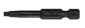 Vega 3-1/2" Square #2 Extra Hard Power Bit