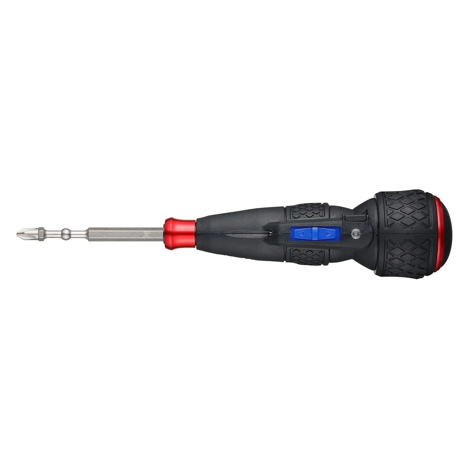 VESSEL BALL GRIP Rechargeable Screwdriver Cordless No.220USB-1U 220USB1U Made in Japan by VESSEL