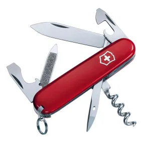 Victorinox Swiss Army Sportsman Knife