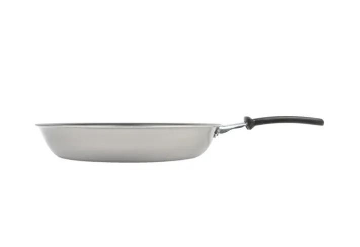 Vollrath Tribute Fry Pan Non Stick 12in w/ Black Handle