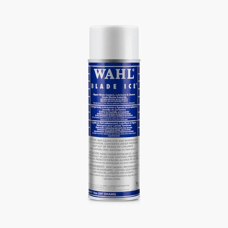 Wahl - Blade Ice, 397g