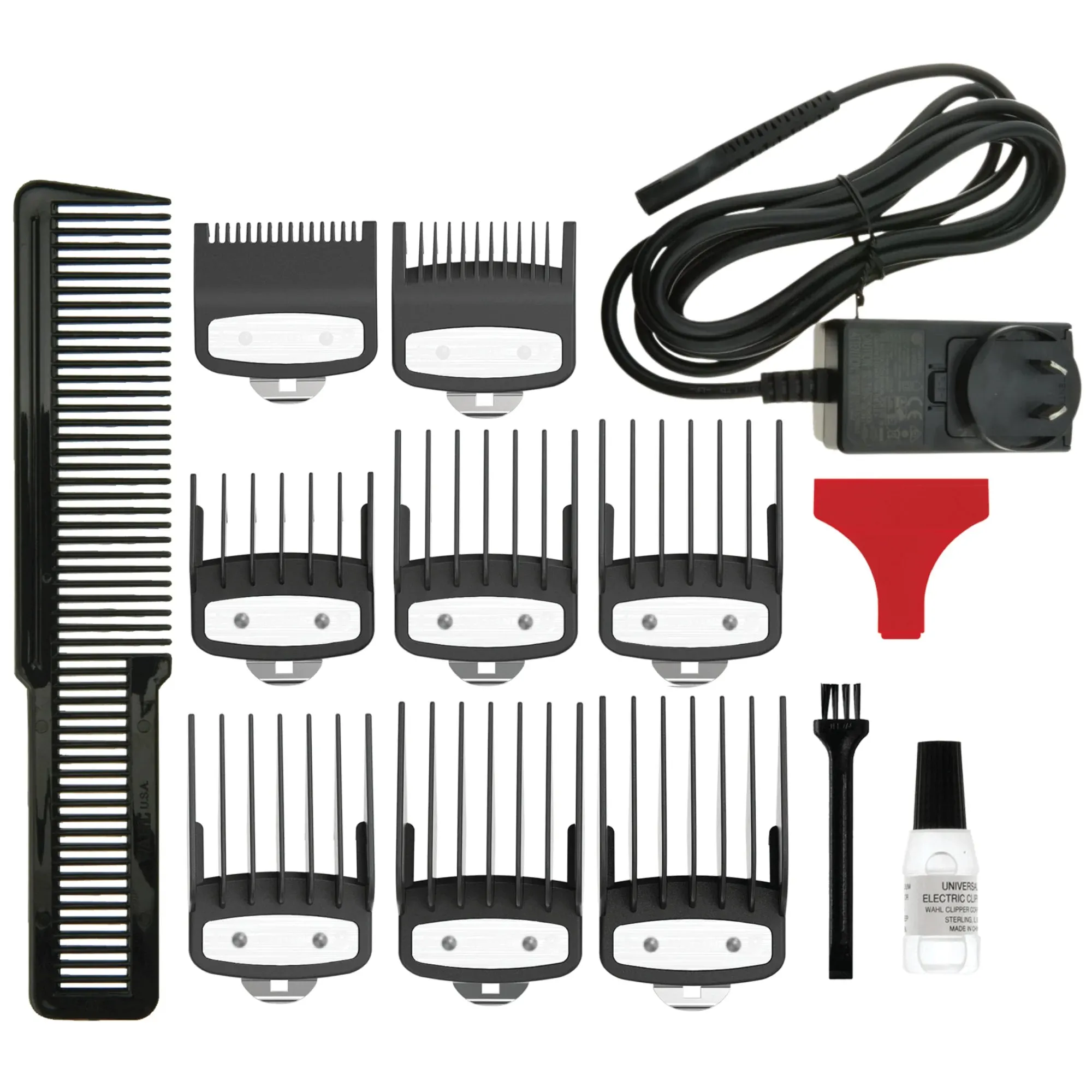 Wahl Legend Clipper 5 star series- cordless