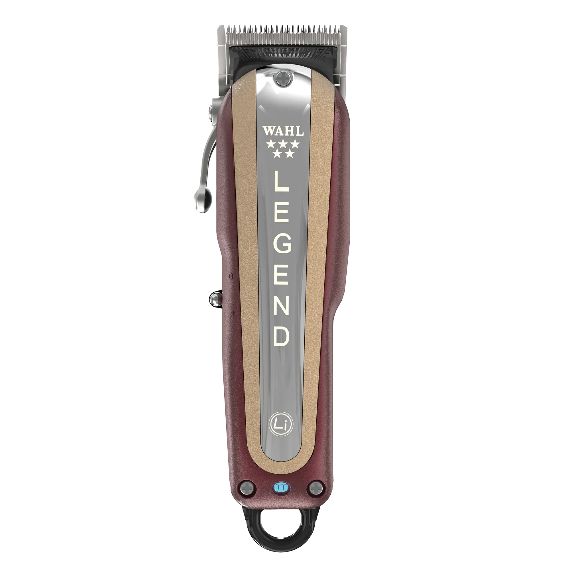 Wahl Legend Clipper 5 star series- cordless