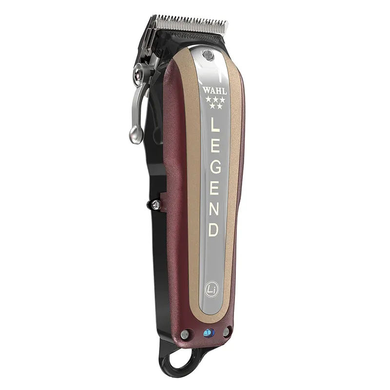 Wahl Legend Clipper 5 star series- cordless