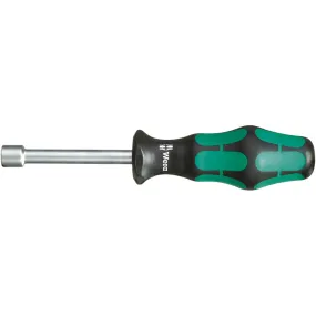 Wera Kraftform 029462 6x70mm 395 HO Nut Spinner (Hollow Shaft)