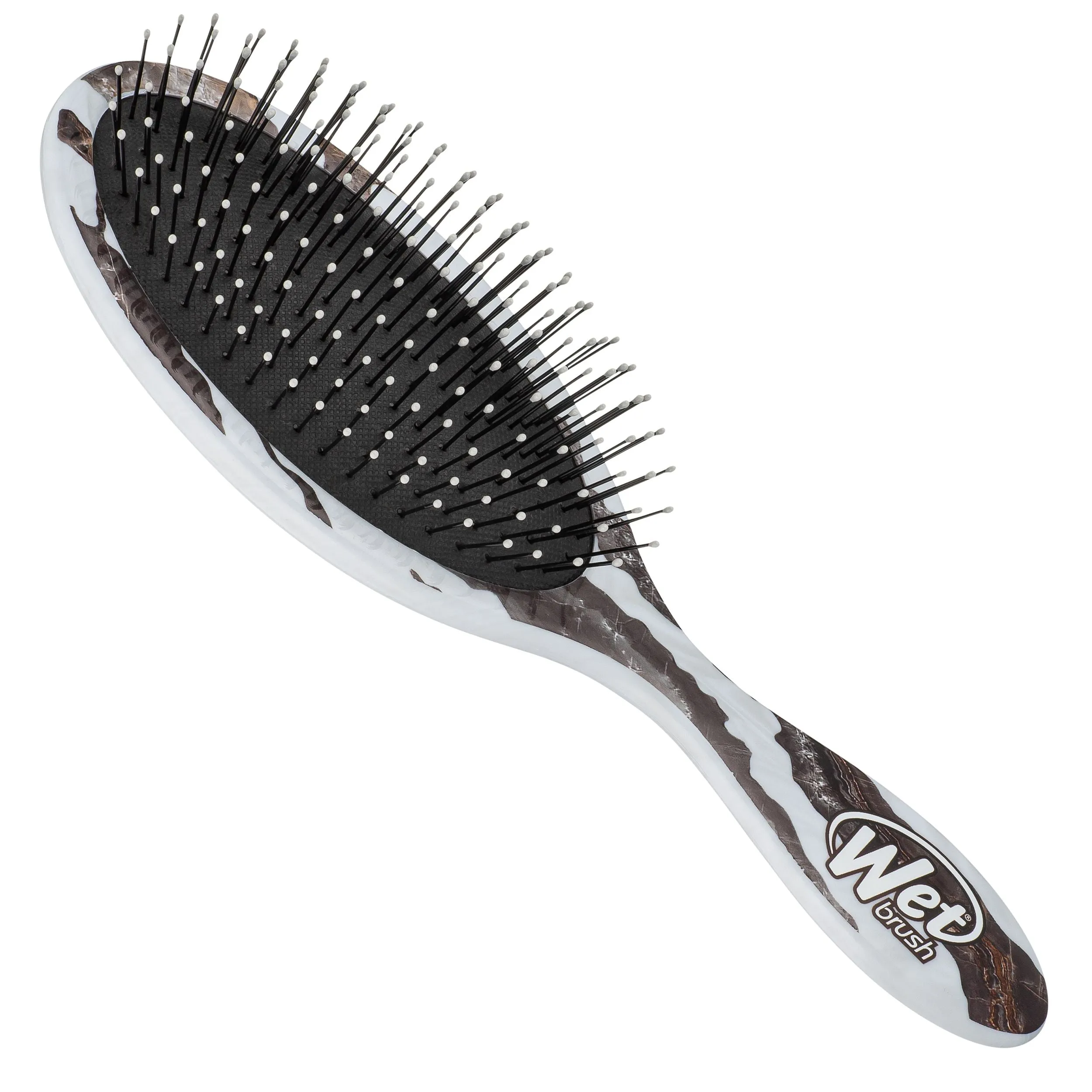 WetBrush Detangler Techno Stone - Brown