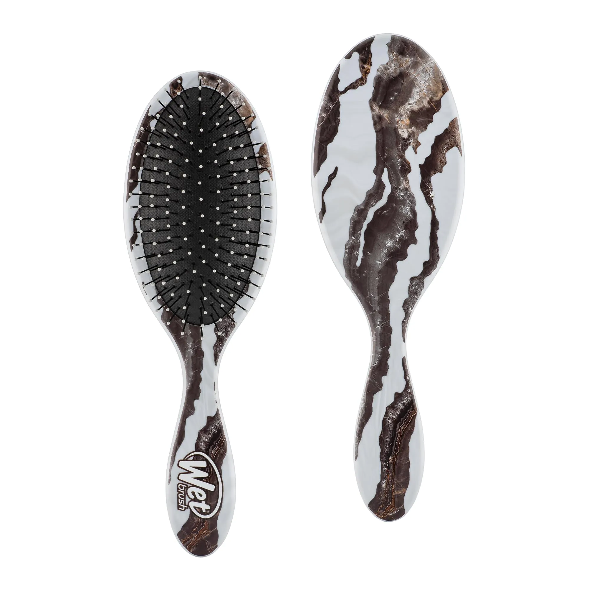 WetBrush Detangler Techno Stone - Brown